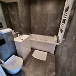 Apartment Matejki C