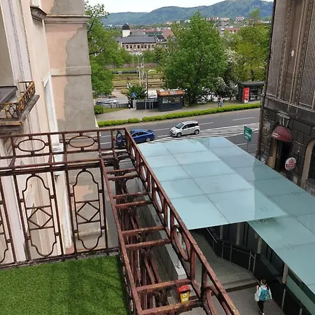 Apartment Matejki C Bielsko-Biala