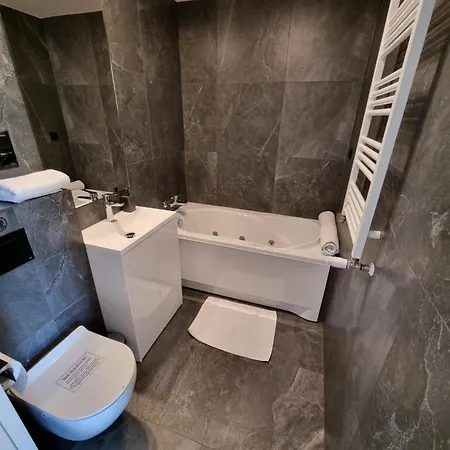 Apartment Matejki C