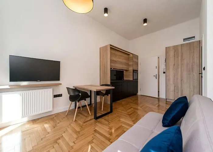 Appartamento Matejki C Bielsko-Biała