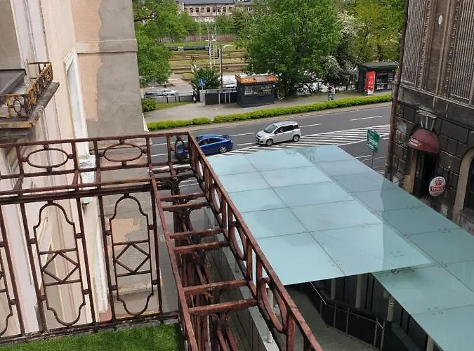 Appartamento Matejki C Bielsko-Biała