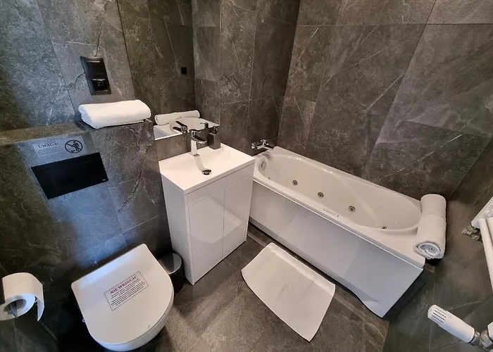 Matejki C Appartamento *