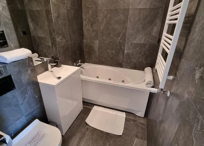 Appartamento Matejki C